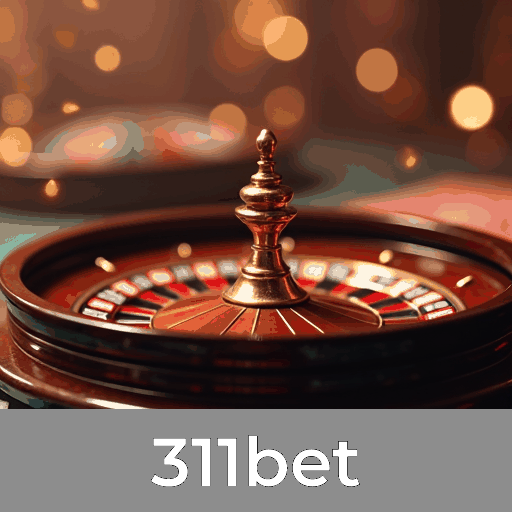 311bet: Entre com login rápido e explore jogos ao vivo