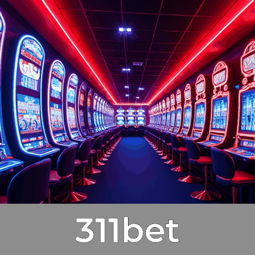 311bet - Grande seleção de jogos ao vivo e cassinos online