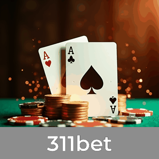 311bet: Entre com login rápido e explore jogos ao vivo