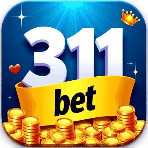 311bet Logo
